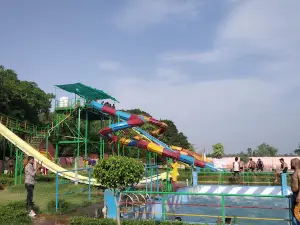 Indian water & amusement park