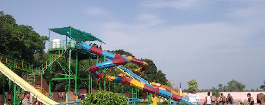 Water park Nindru वाटर पार्क नींदड़ू