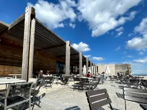 Castillo de Iscar