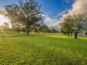 Singleton Golf Club