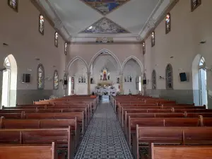 Igreja do Sagrado Coração de Jesus