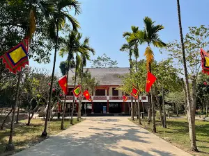 Thành Bản Phủ