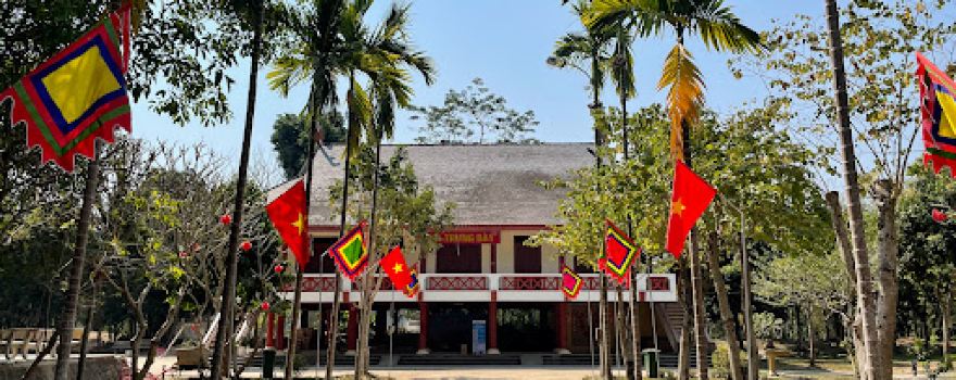 Thành Bản Phủ