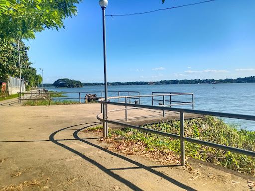 San Rafael Baywalk