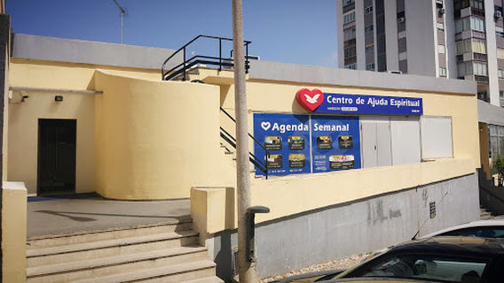 IURD - São João do Estoril