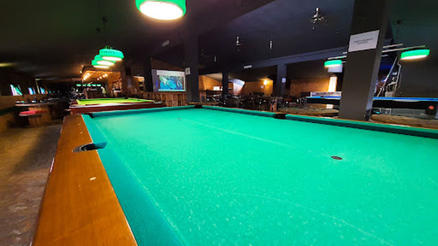 Città Club Biliardo