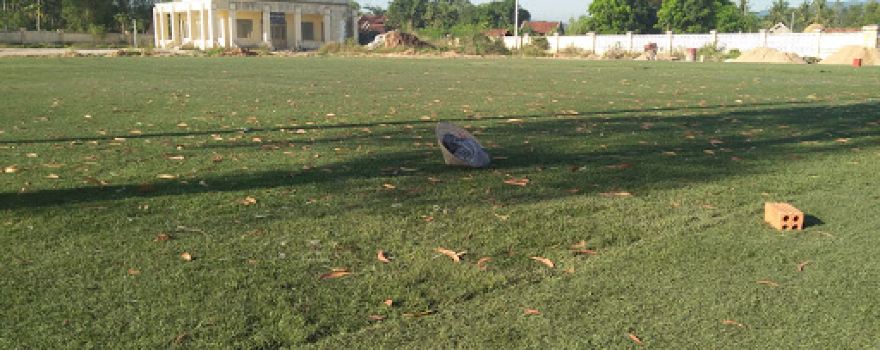 Sân bóng Hải Âu