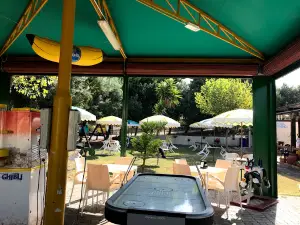 Garden Park - Bossio Srl