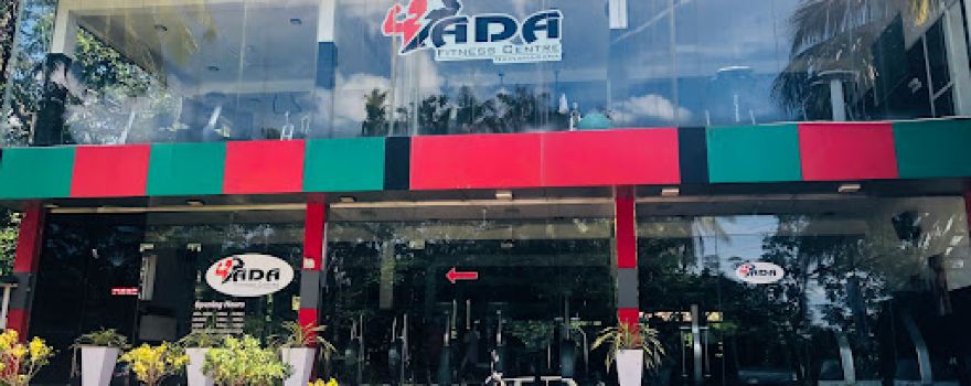 A.D.A Fitness Centre