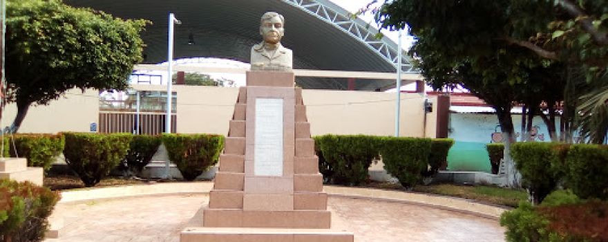 Parque