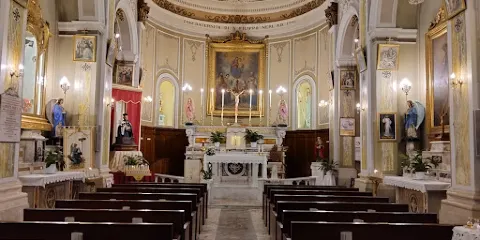 Chiesa di Sant'Angelo