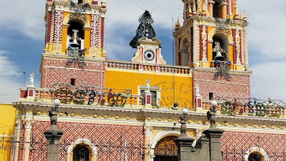 Acatzingo Park