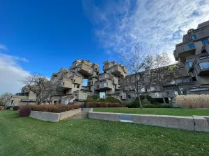 Habitat 67