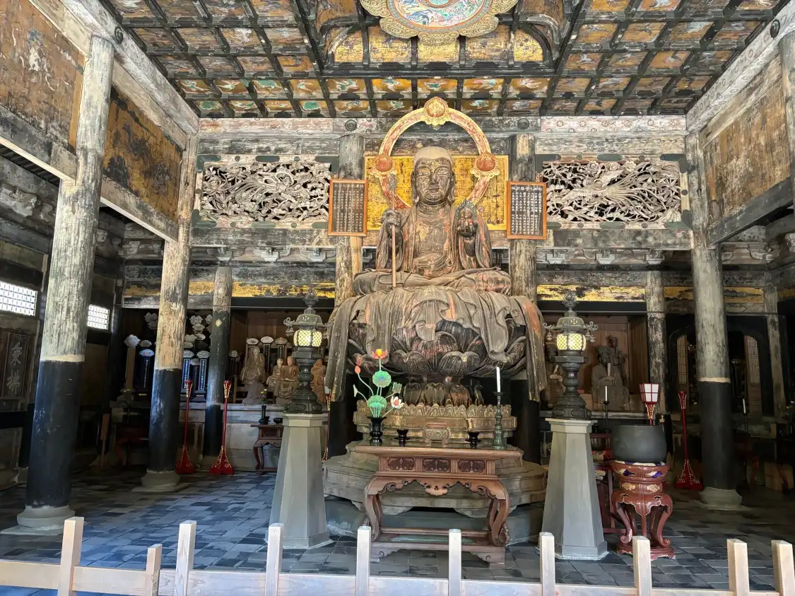 Hotels near Kencho-ji
