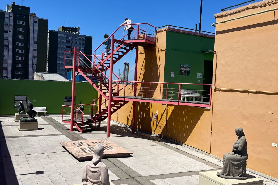 阿根廷藝術家博物館