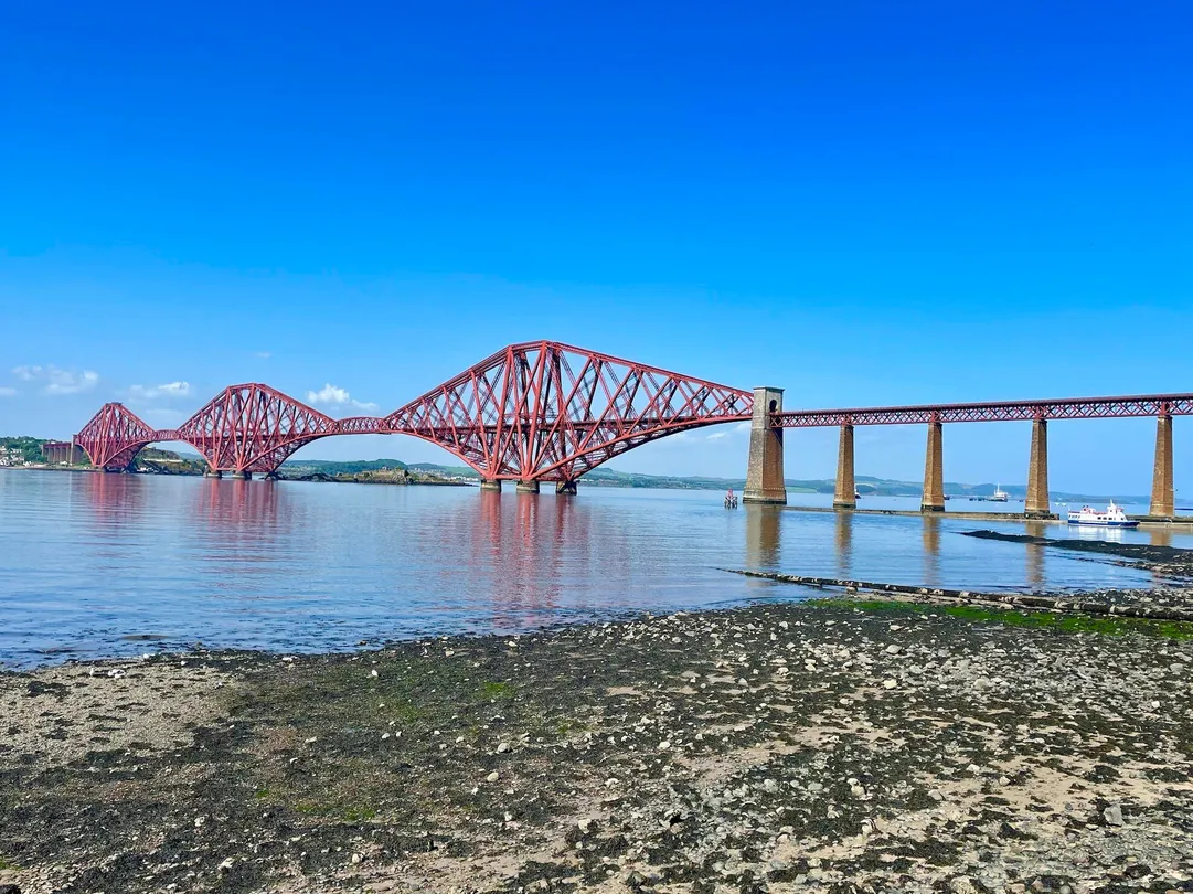 4_Forth Bridge