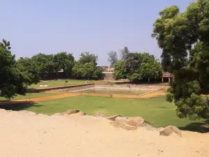 Vattakottai Fort