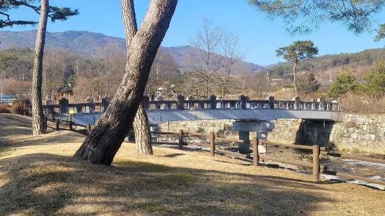 Sosuseowon Confucian Academy