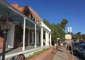 Whaley House Museum