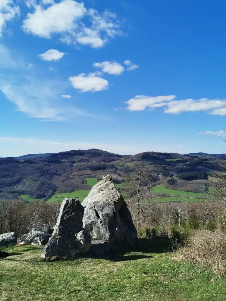فنادق في Saint-Leger-sous-Beuvray