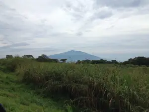 巴希莱峰