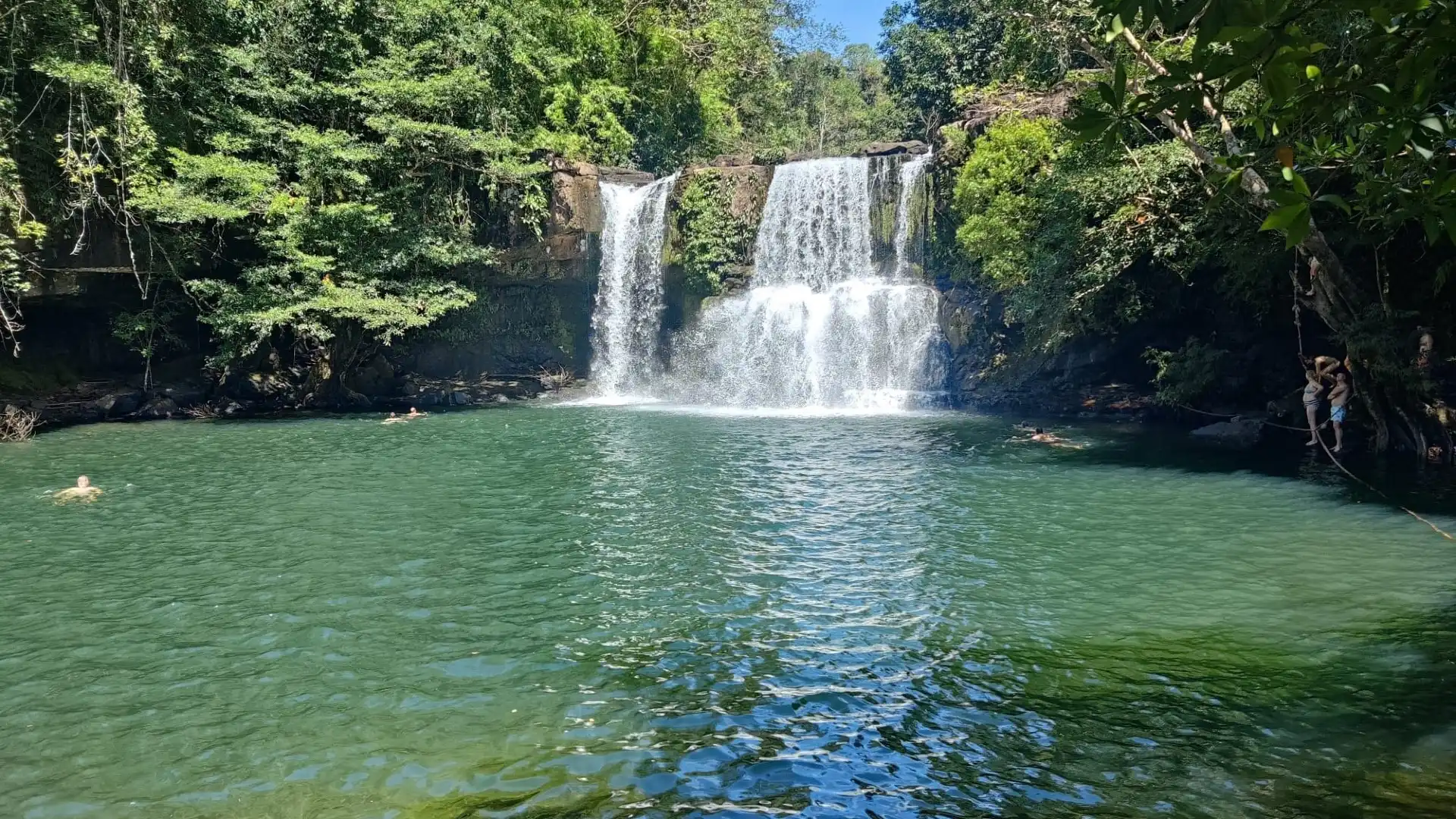 Hotels in der Nähe von Klong Chao waterfall