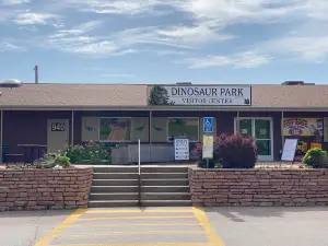 Dinosaur Park
