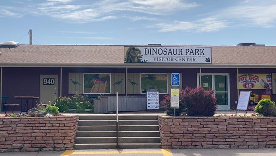 Dinosaur Park