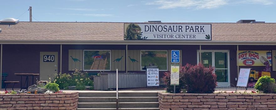 Dinosaur Park