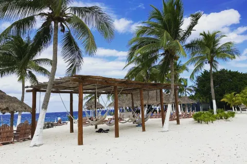 Chankanaab Beach Adventure Park