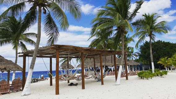 Chankanaab Beach Adventure Park