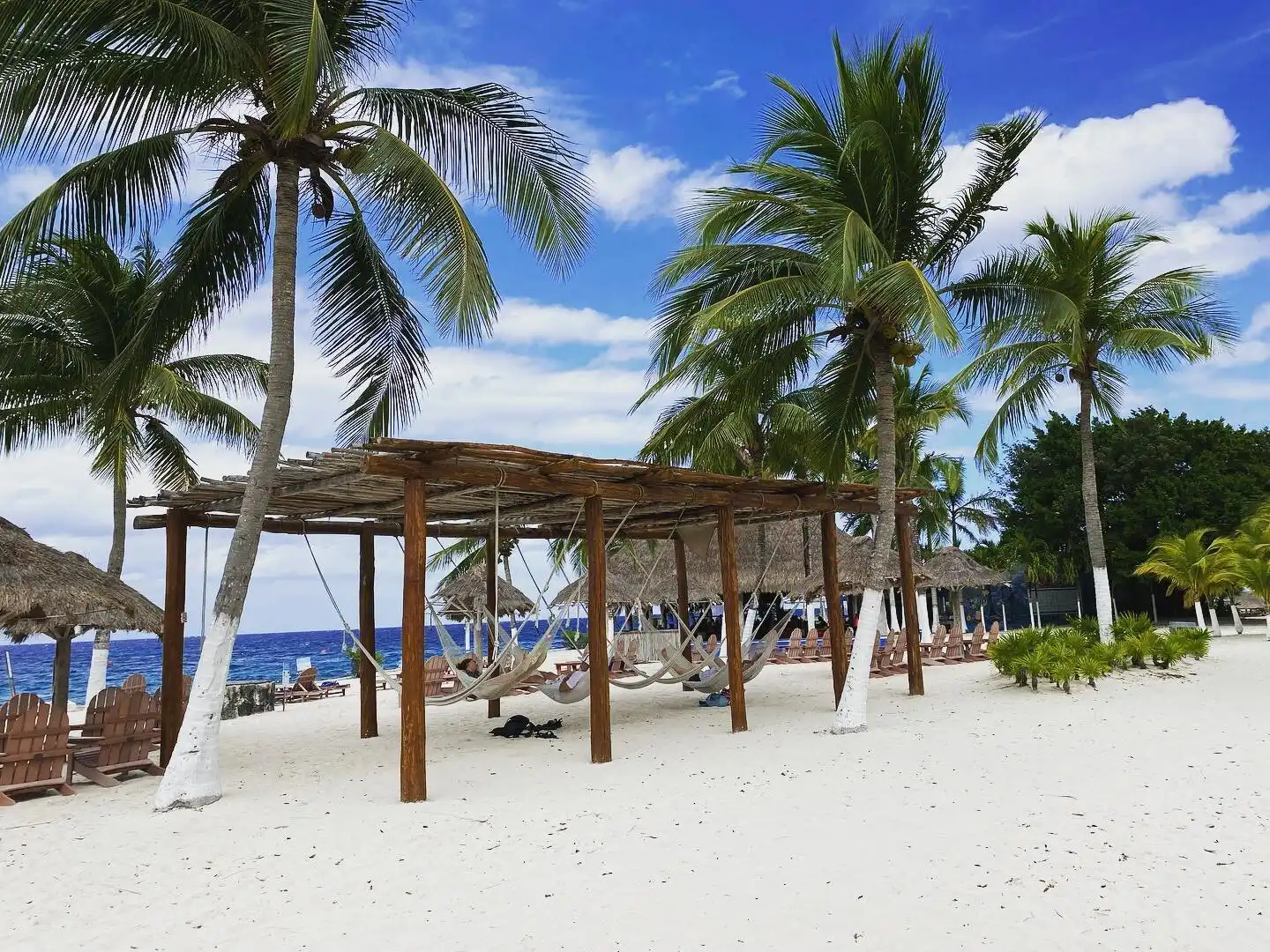 Hoteles cerca de Chankanaab Adventure Beach Park