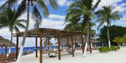 尤卡坦半島國家公園