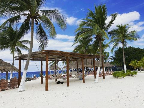 Chankanaab Beach Adventure Park