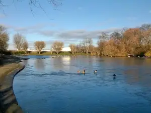Alvaston Park
