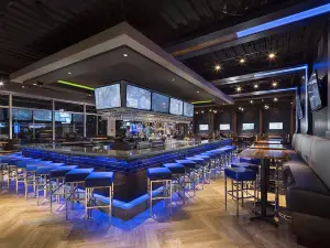 Topgolf Edison