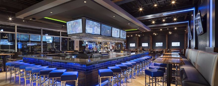Topgolf Edison