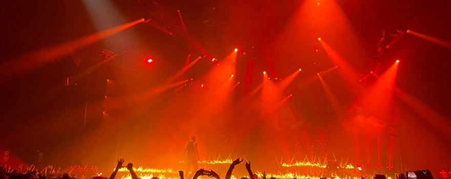 Forest National