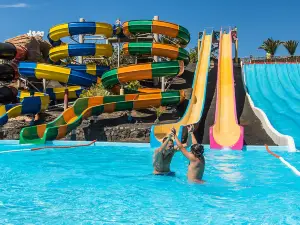 ACUA WATER PARK