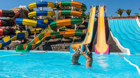 ACUA WATER PARK