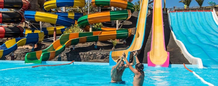 ACUA WATER PARK