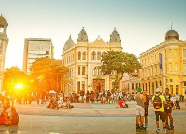 Recife