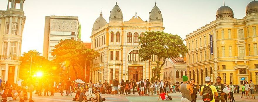 Recife