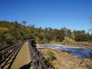 Bells Rapids Park