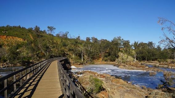 벨스 래피드 공원