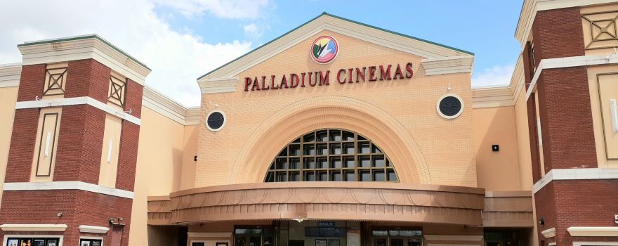 Regal Palladium