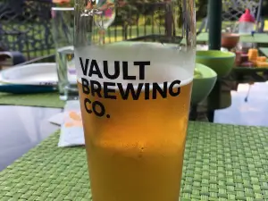 Vault Brewing Company