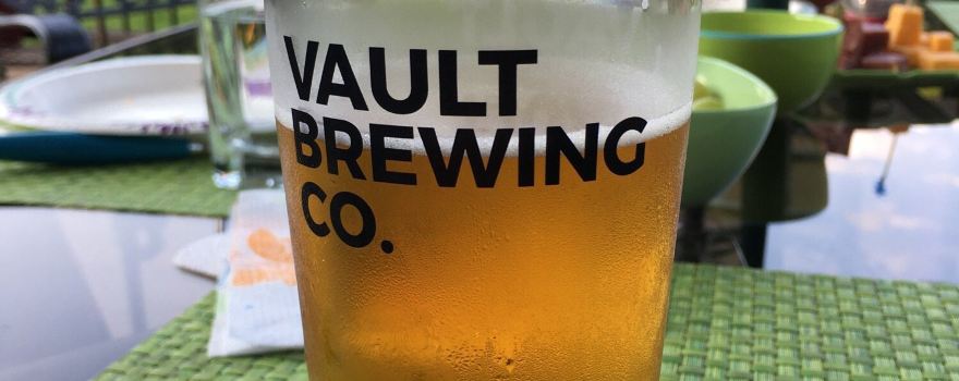 Vault Brewing Company