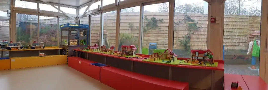 Ibis budget Properties in Fresnes