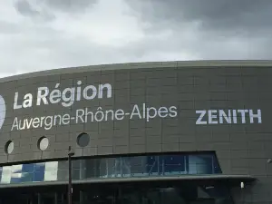 Zenith d'Auvergne